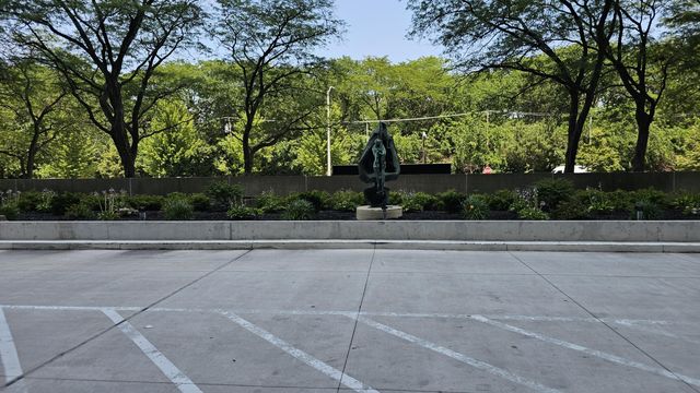 1300 E Lafayette Street 305, Detroit, MI 48207