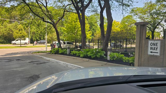 1300 E Lafayette Street 305, Detroit, MI 48207