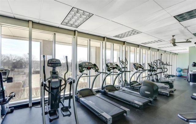1300 E Lafayette Street 305, Detroit, MI 48207