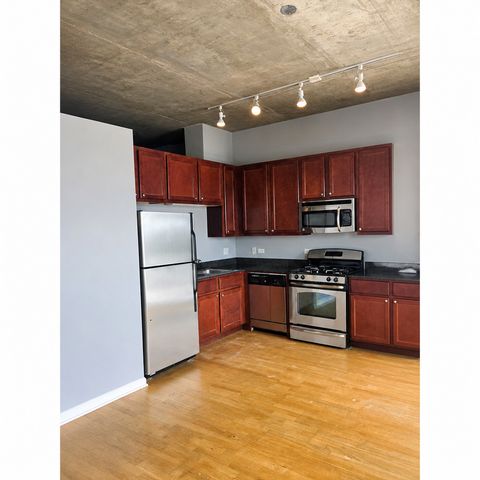 1122 W Catalpa Avenue 414, Chicago, IL 60640