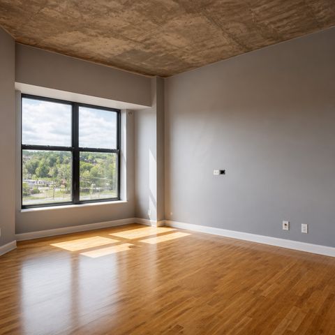 1122 W Catalpa Avenue 414, Chicago, IL 60640