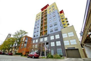 1122 W Catalpa Avenue 414, Chicago, IL 60640