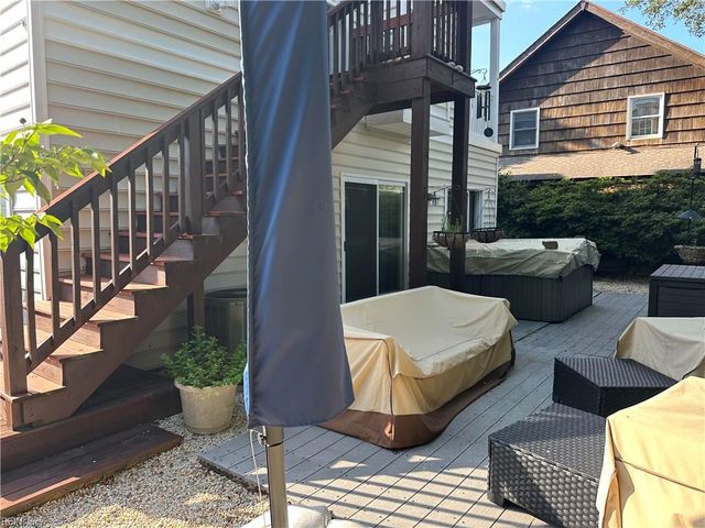2230 Albemarle AVE, Virginia Beach, VA 23455