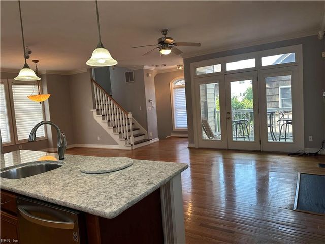 2230 Albemarle AVE, Virginia Beach, VA 23455