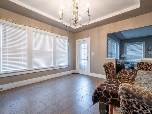 919 S 2nd Street, Mcalester, OK 74501