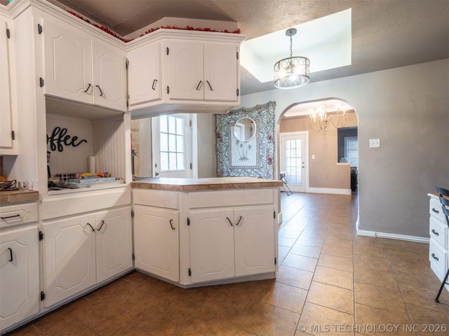 919 S 2nd Street, Mcalester, OK 74501