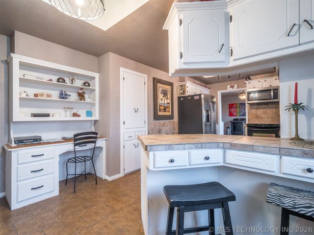 919 S 2nd Street, Mcalester, OK 74501