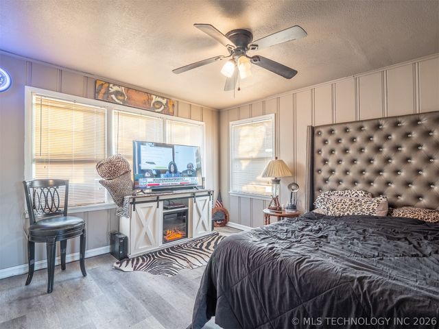 919 S 2nd Street, Mcalester, OK 74501