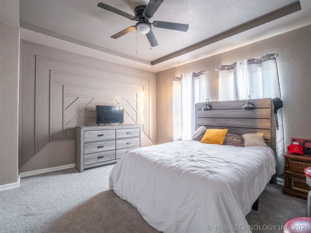 919 S 2nd Street, Mcalester, OK 74501