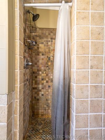 919 S 2nd Street, Mcalester, OK 74501