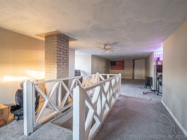 919 S 2nd Street, Mcalester, OK 74501