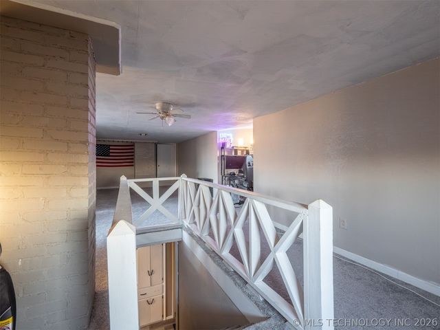 919 S 2nd Street, Mcalester, OK 74501