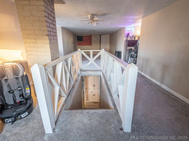 919 S 2nd Street, Mcalester, OK 74501