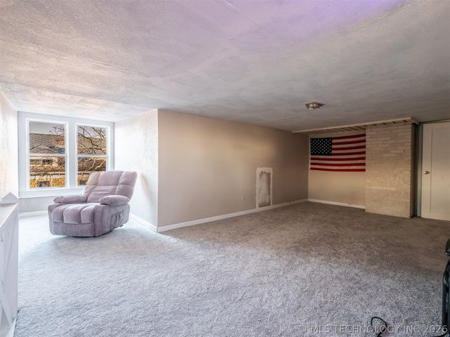 919 S 2nd Street, Mcalester, OK 74501