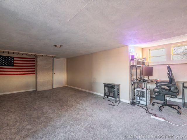 919 S 2nd Street, Mcalester, OK 74501