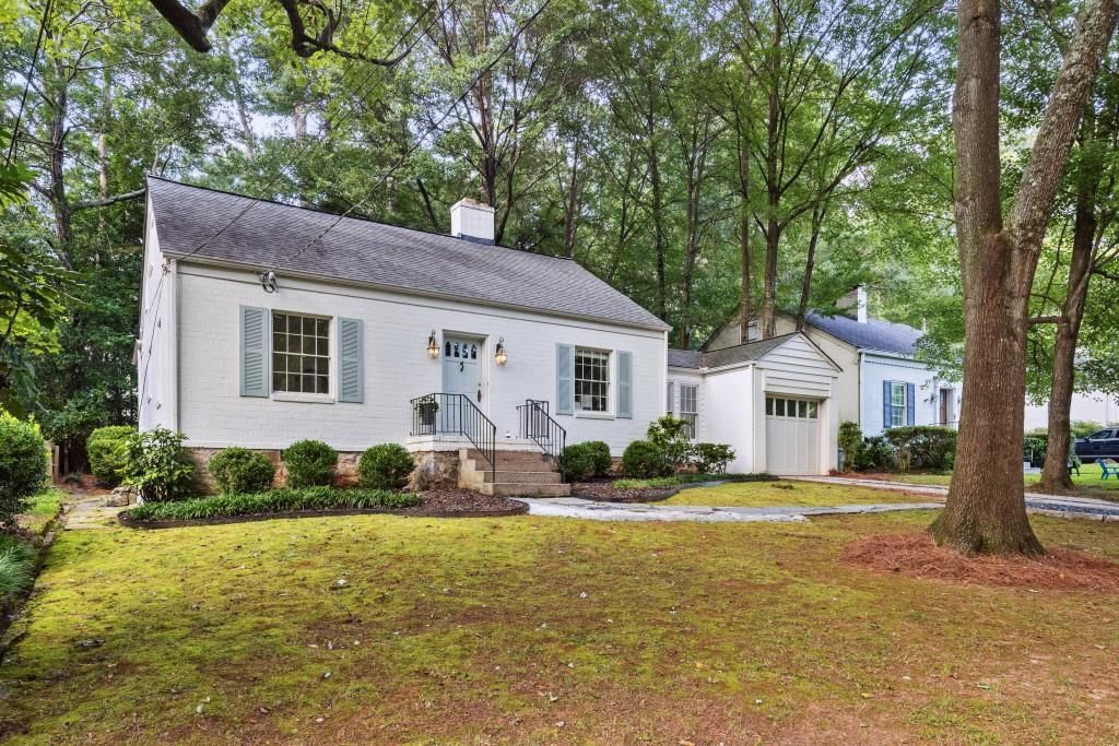 1912 Edinburgh Terrace, Atlanta, GA 30307