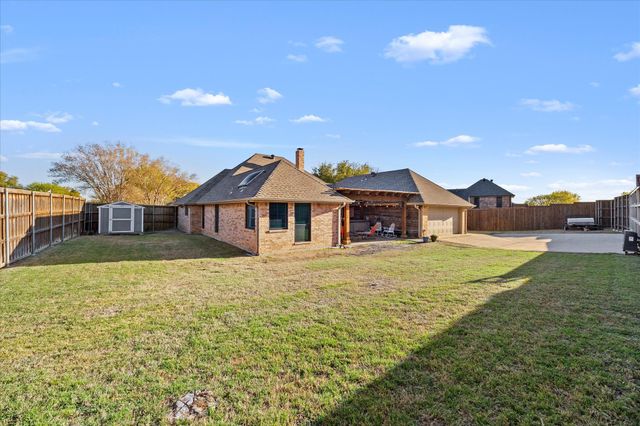 1385 Shores Circle, Rockwall, TX 75087