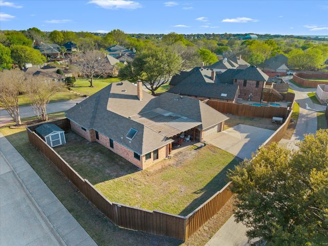 1385 Shores Circle, Rockwall, TX 75087