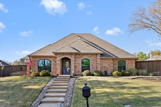 1385 Shores Circle, Rockwall, TX 75087