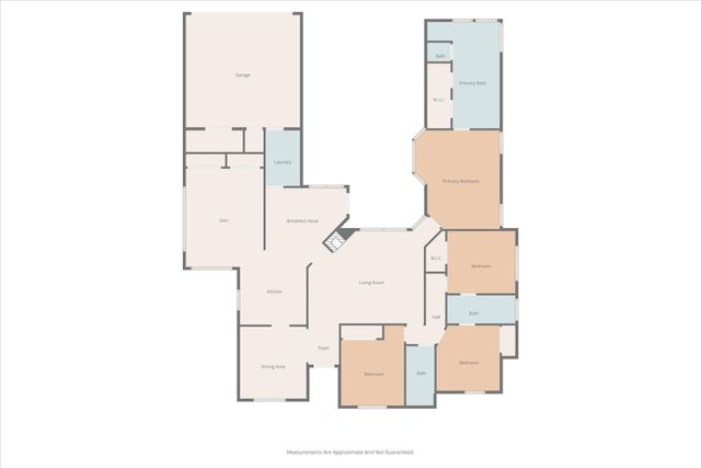 1385 Shores Circle, Rockwall, TX 75087