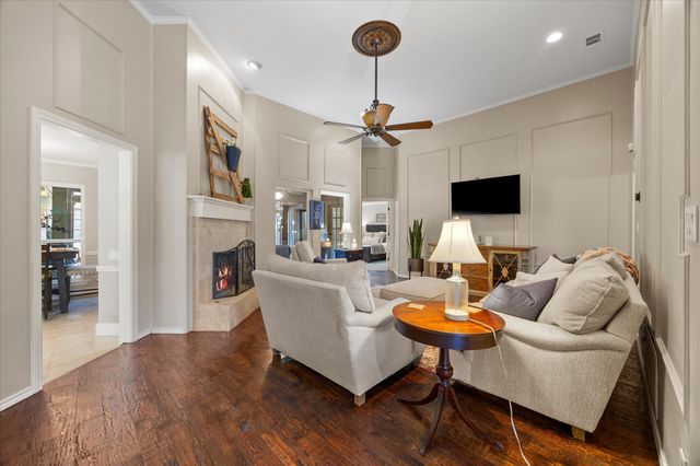 1385 Shores Circle, Rockwall, TX 75087