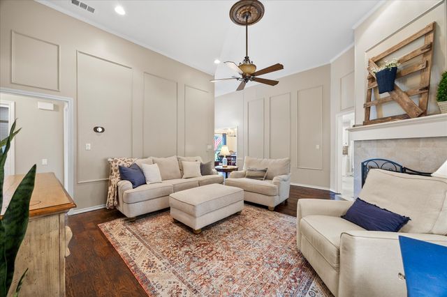 1385 Shores Circle, Rockwall, TX 75087