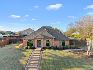 1385 Shores Circle, Rockwall, TX 75087