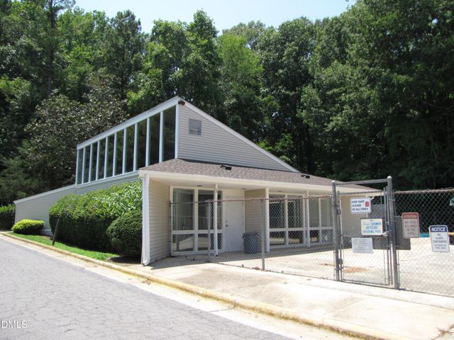 220 Elizabeth Street Apt B2, Chapel Hill, NC 27514