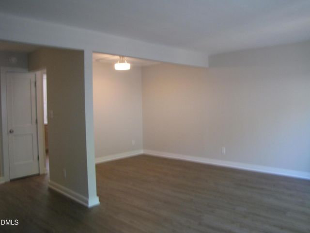 220 Elizabeth Street Apt B2, Chapel Hill, NC 27514