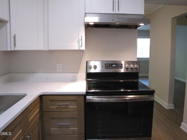 220 Elizabeth Street Apt B2, Chapel Hill, NC 27514