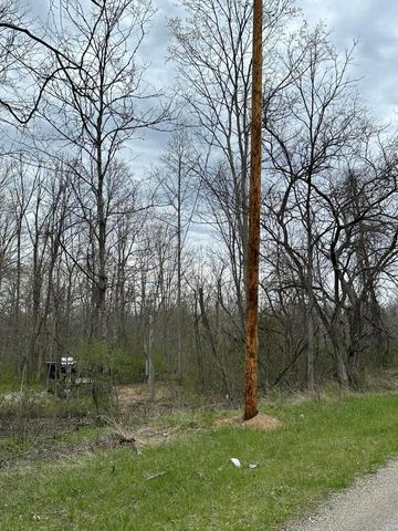 18261 Jacksonville Road, Glouster, OH 45732