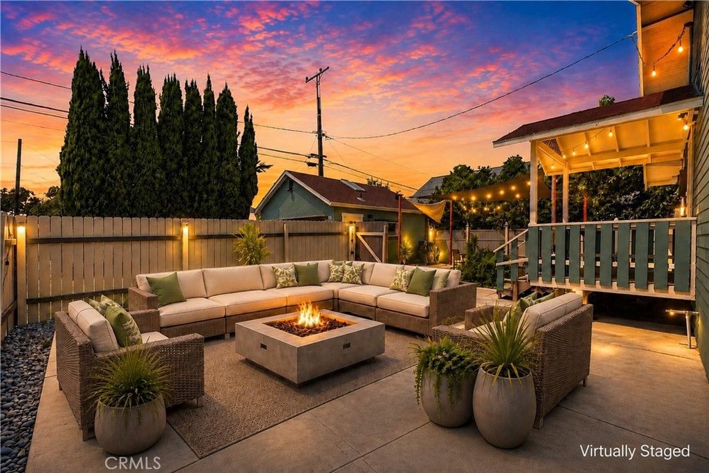 2700 W Olive Avenue, Fullerton, CA 92833 — exterior