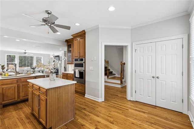 4305 Village Green Drive, Roswell, GA 30075