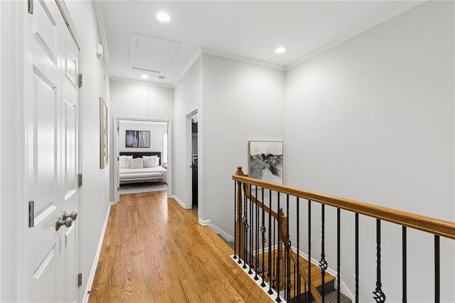 4305 Village Green Drive, Roswell, GA 30075