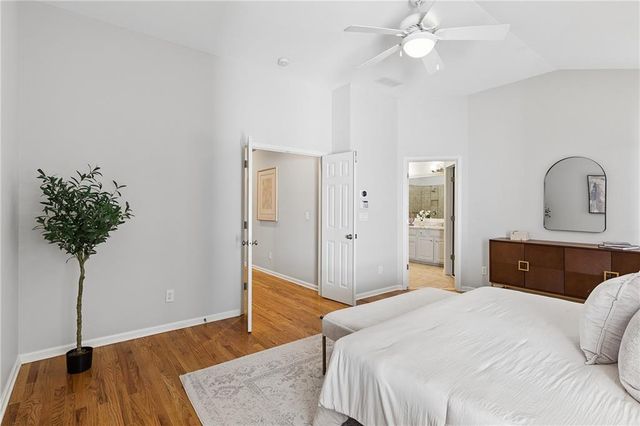 4305 Village Green Drive, Roswell, GA 30075