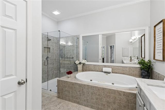 4305 Village Green Drive, Roswell, GA 30075