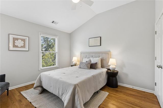4305 Village Green Drive, Roswell, GA 30075