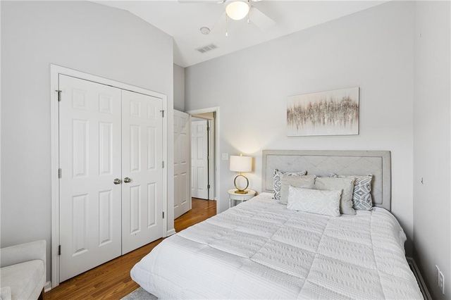 4305 Village Green Drive, Roswell, GA 30075