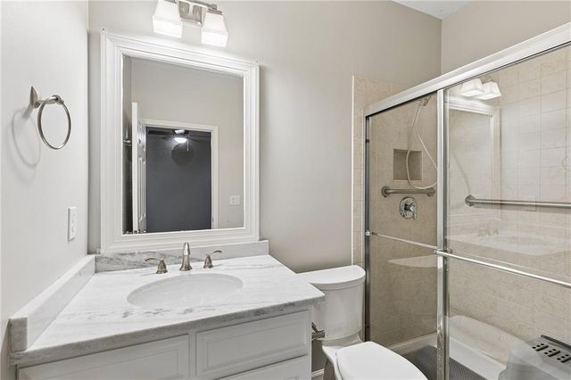 4305 Village Green Drive, Roswell, GA 30075