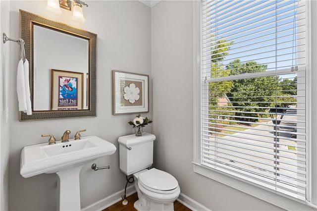 4305 Village Green Drive, Roswell, GA 30075
