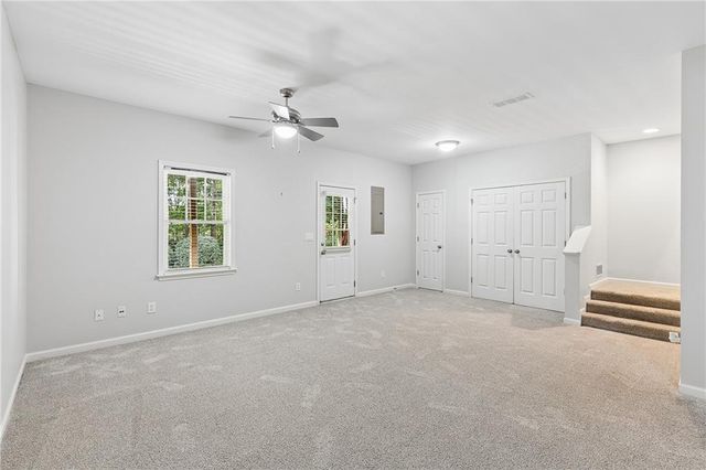 4305 Village Green Drive, Roswell, GA 30075