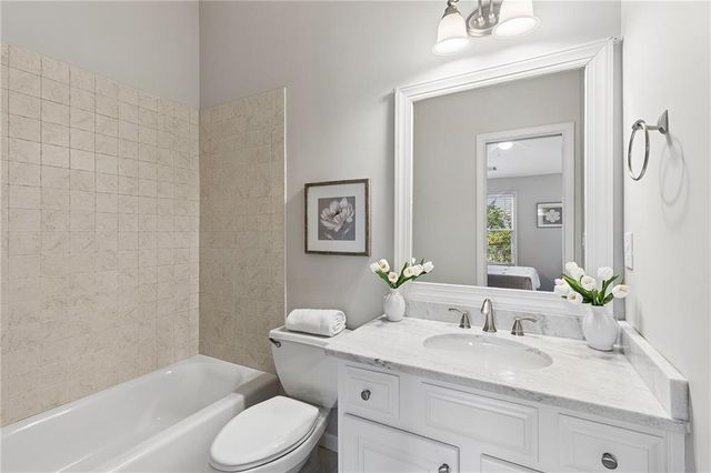 4305 Village Green Drive, Roswell, GA 30075