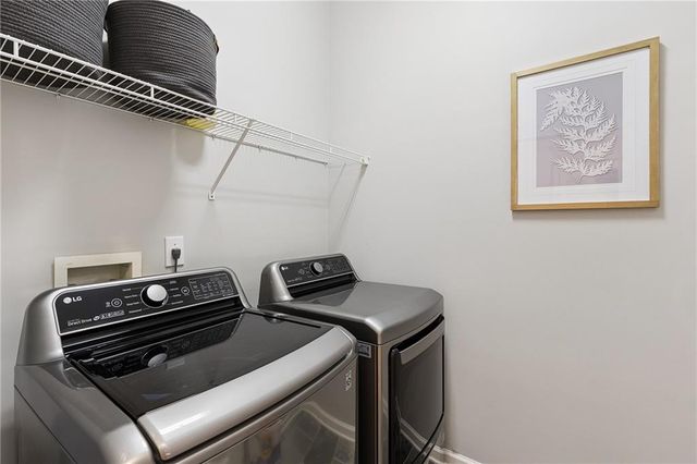4305 Village Green Drive, Roswell, GA 30075