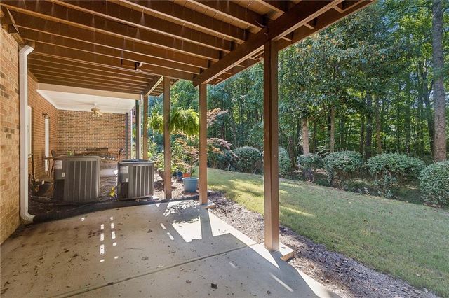 4305 Village Green Drive, Roswell, GA 30075