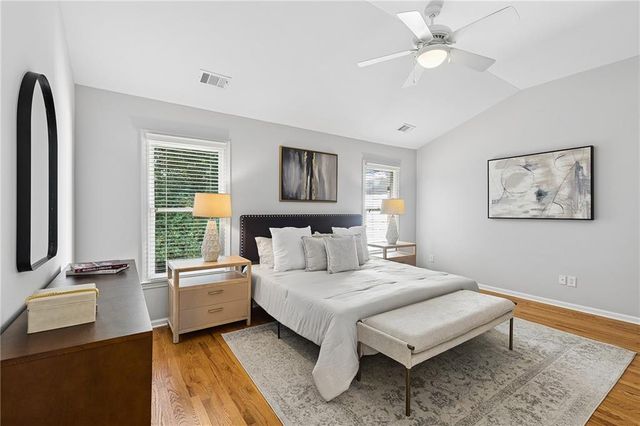 4305 Village Green Drive, Roswell, GA 30075