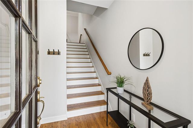 4305 Village Green Drive, Roswell, GA 30075