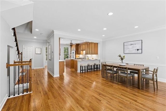 4305 Village Green Drive, Roswell, GA 30075