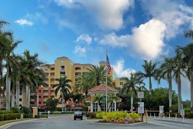 615 RIVIERA DUNES WAY 402, Palmetto, FL 34221