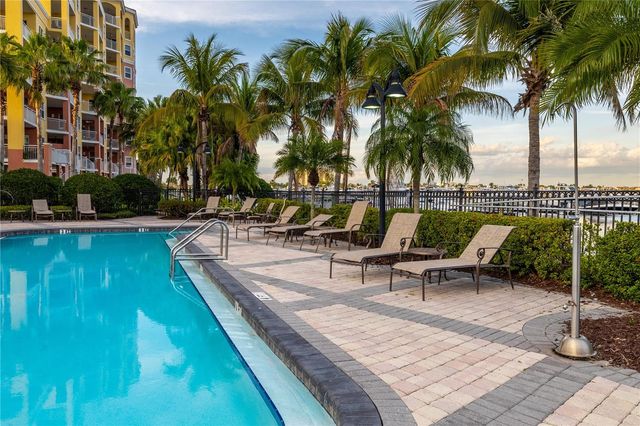 615 RIVIERA DUNES WAY 402, Palmetto, FL 34221