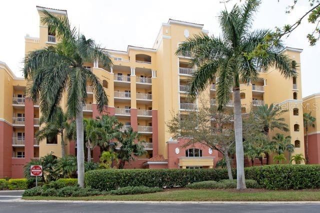 615 RIVIERA DUNES WAY 402, Palmetto, FL 34221